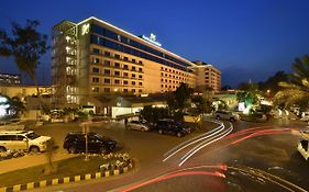 Pearl Continental Lahore 5*